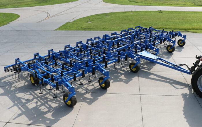 Landoll 9650-38FH Cultivator | AllMachines