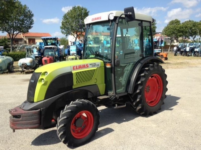Claas 227 Tractor: Specs, Prices and Dealers | AllMachines