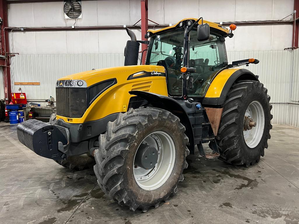 Challenger MT645E: Attachments, Specs, Price | AllMachines