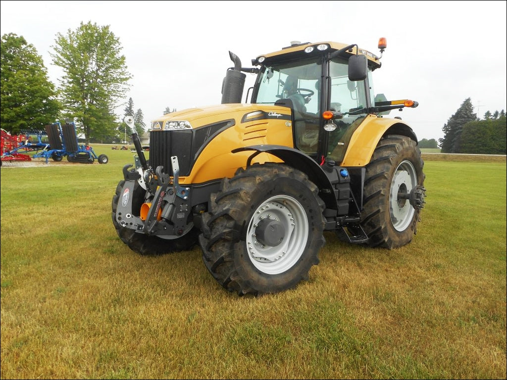 Challenger MT515E: Attachments, Specs, Price | AllMachines