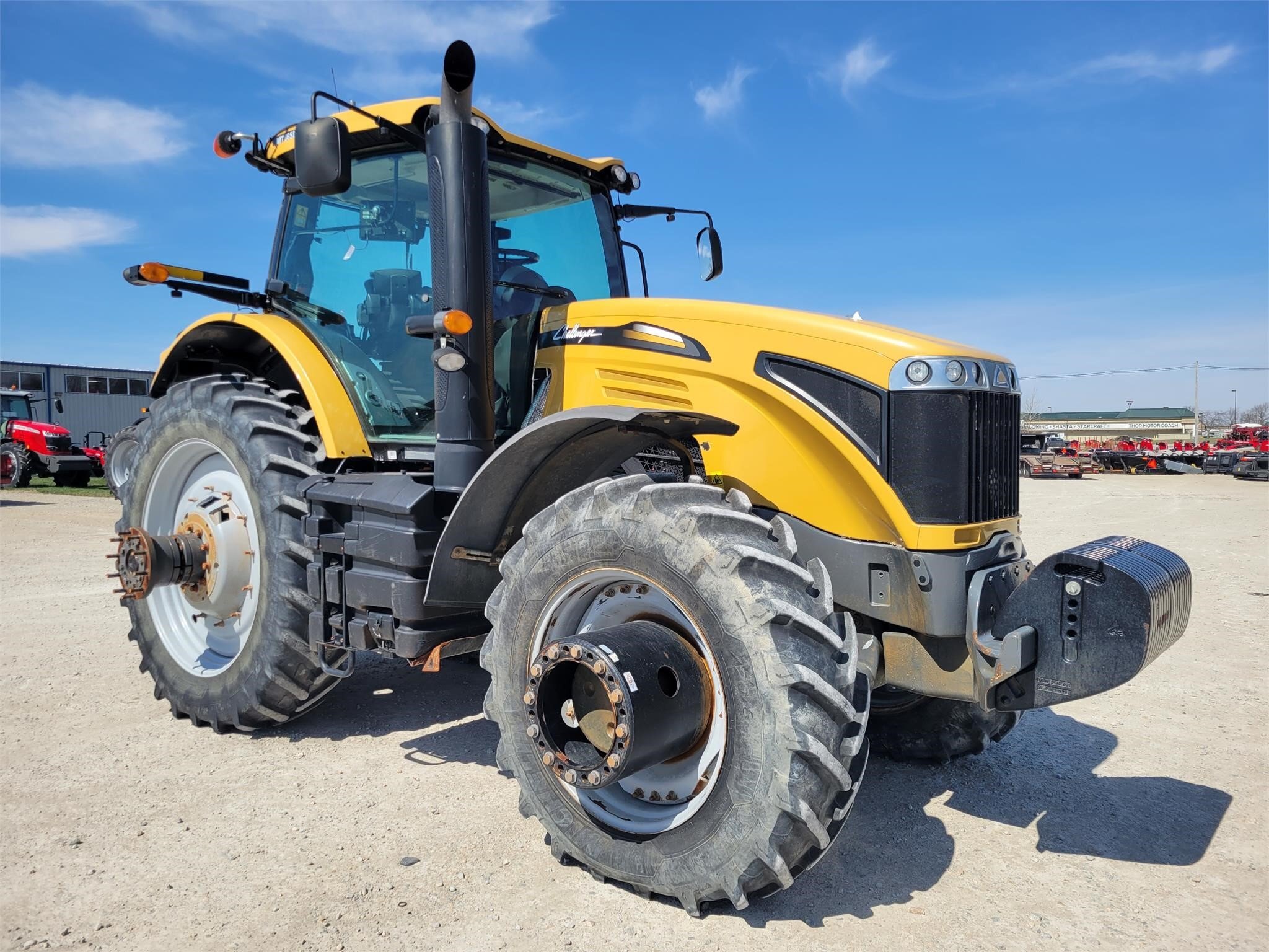 その他 Mono / Or Dub Less More Tractor