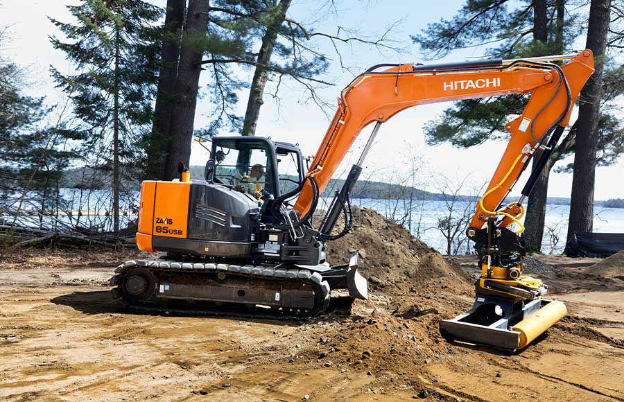 ●沖ちっち● Best Hitachi Excavators 2025 - Specs, Prices & Dealers