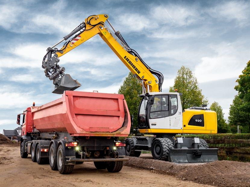 ちっちざるです。 Hitachi ZX250LC-7H Excavators | AllMachines