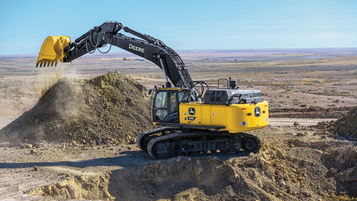 Hitachi ZX130-7H, LA Excavator | AllMachines
