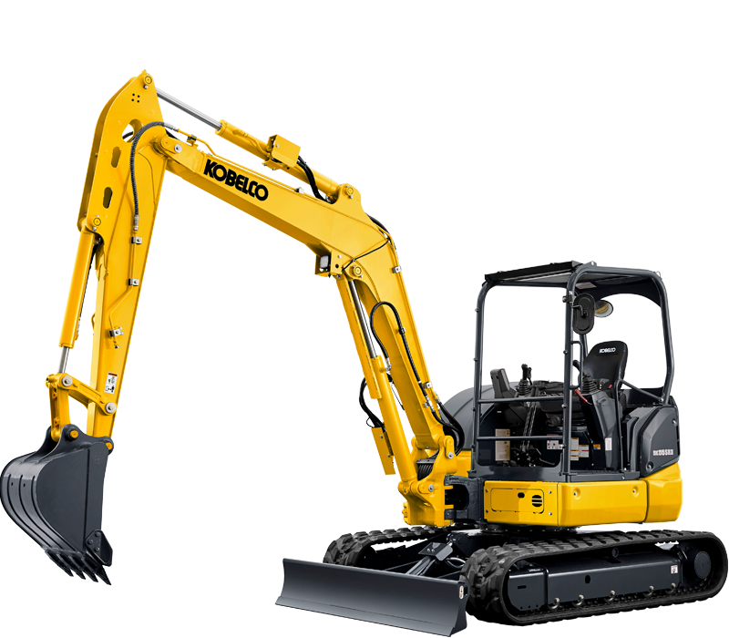 その他 KOBELCO SK55SR Kobelco SK55SR-5 mini excavator for sale from China Shanghai