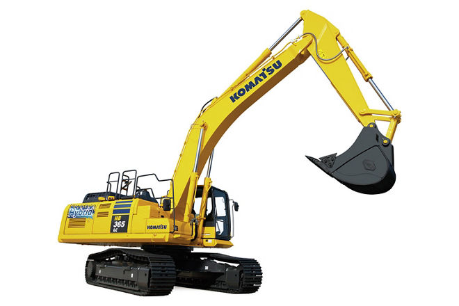 ★未開封★KOMATSU コマツ HB365LC-3 油圧ショベル｜1/50 HB365(LC)-3｜商品情報｜コマツカスタマーサポート株式会社