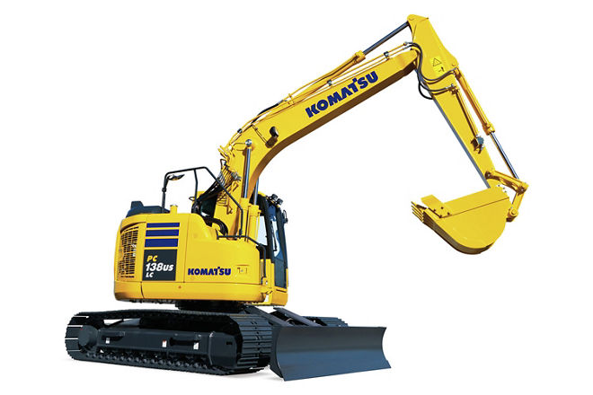 KOMATSU PC138USLC-11 コマツ建機 PC78US-11 セット fa102ec4e7c00f5b2d3b19985f3219