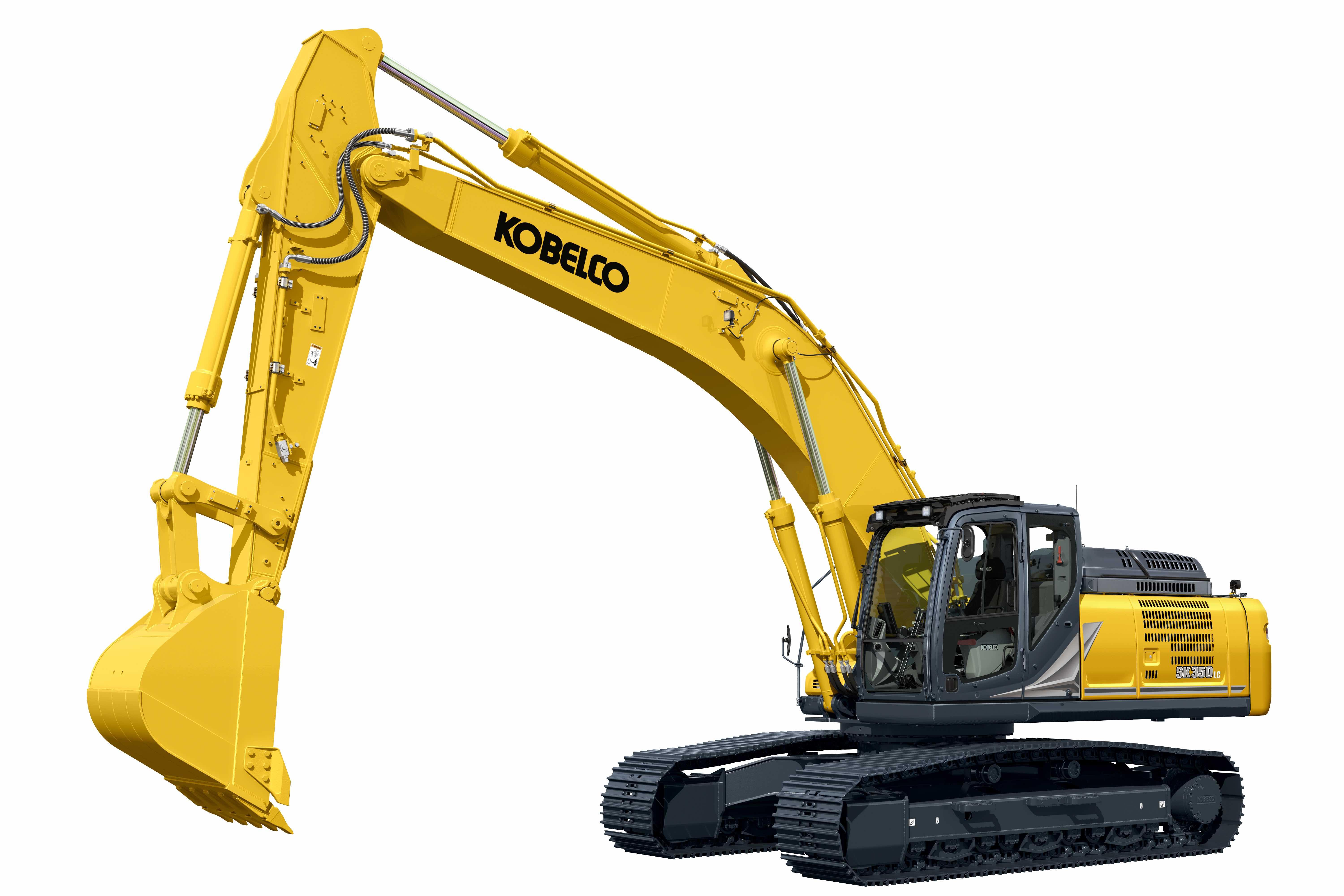 ⭐︎KOBELCO SK350LC⭐︎しゅう Kobelco SK 350 LC 10E excavator specs & dimensions (2019