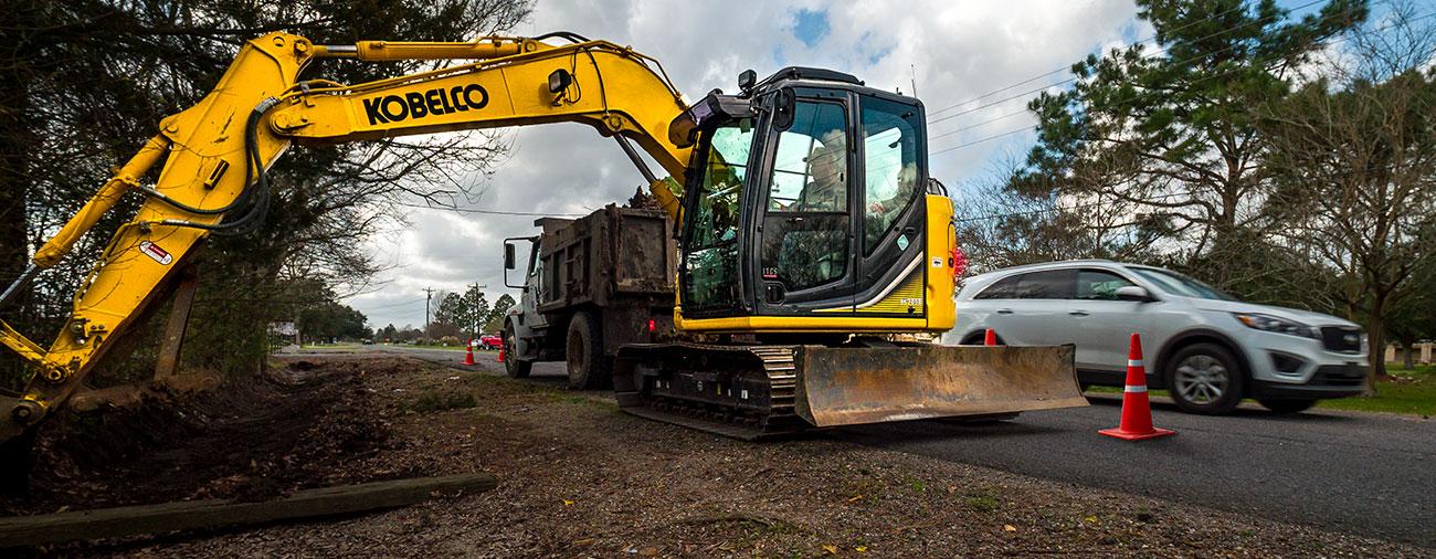KOBELCO　SK75SR SK75SR-3｜Kobelco Construction Machinery Southeast Asia Co