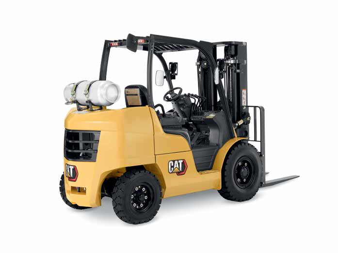 Crown CD45S-9 Forklift: Specs, Dimensions, Manuals