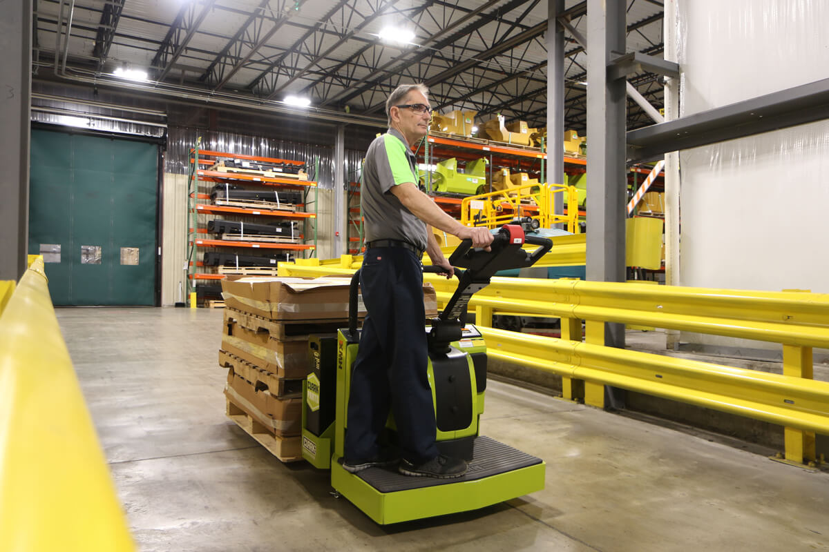 Hyster B80ZHD2 Pallet Jack: Specs, Dimensions, Manuals