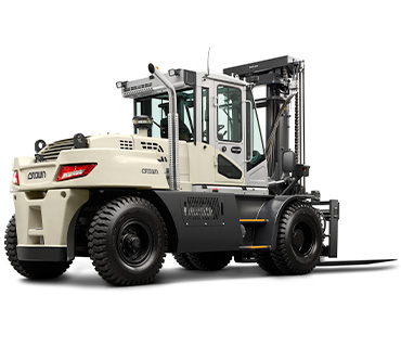 Crown CD140S-7 Forklift: Specs, Dimensions, Manuals