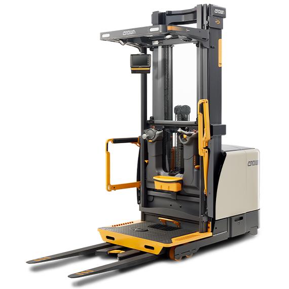 Crown SP 1520 Order Picker: Specs, Dimensions, Manuals