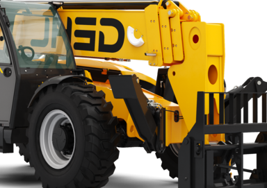 Gehl TH12-55 Telehandler: Specs, Dimensions, Manuals