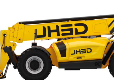 Gehl TH10-55 M74 Telehandler: Specs Manuals