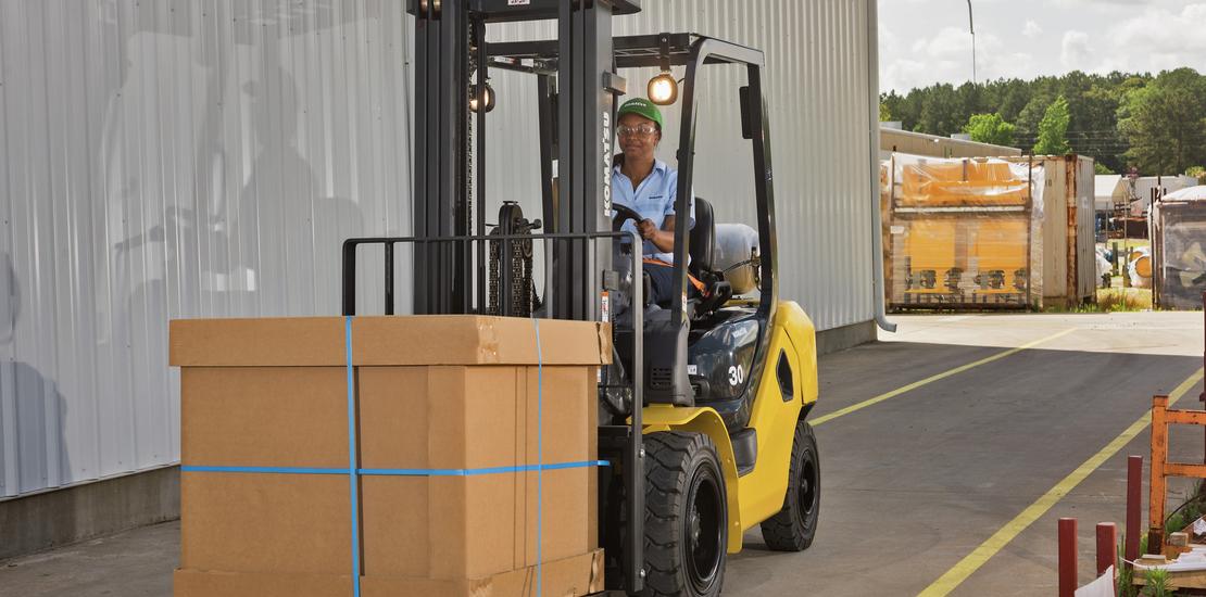 ベヘリット 2015 Komatsu FG32SHT-16 Forklift: Specs, Dimensions, Manuals