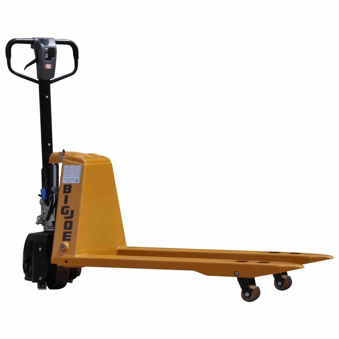 Best Big Joe Pallet Jacks 2026 - Models, Specs | Allmachines