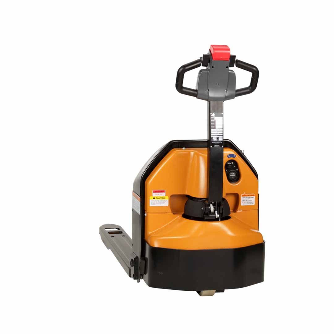 Best Big Joe Pallet Jacks 2026 - Models, Specs | Allmachines