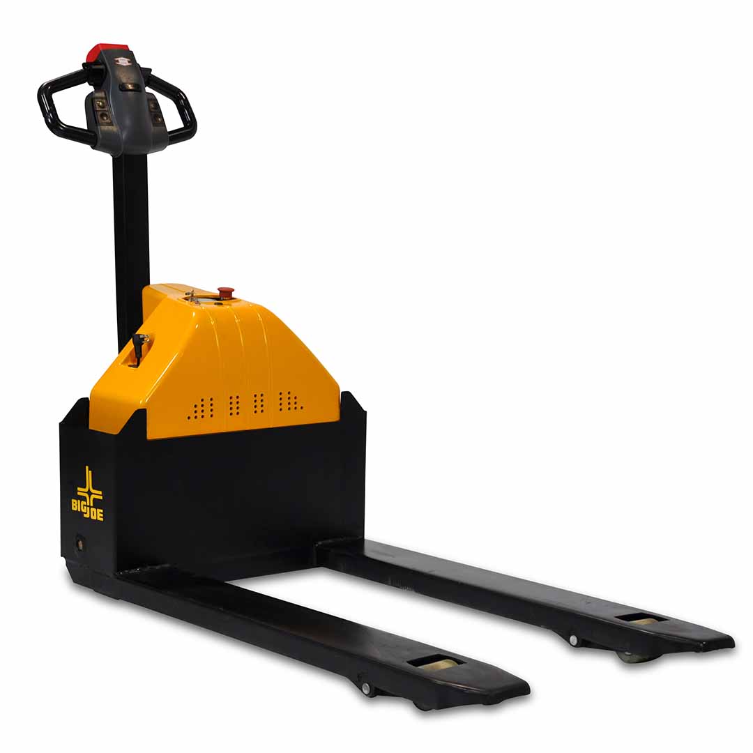 Big Joe Forklifts 2025 - Models, Specs | Allmachines