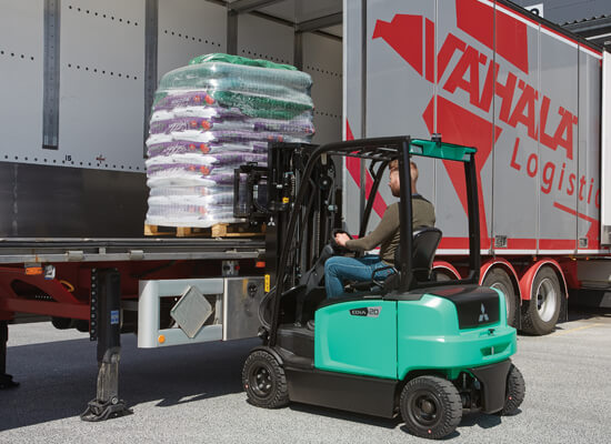 Mitsubishi FB16CN2T Forklift: Specs Manuals Mitsubishi FB16CN2T Forklift: Specs Manuals