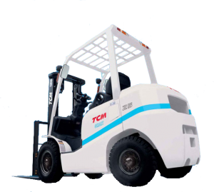 TCM FD80Z8 Forklift: Specs, Dimensions, Manuals