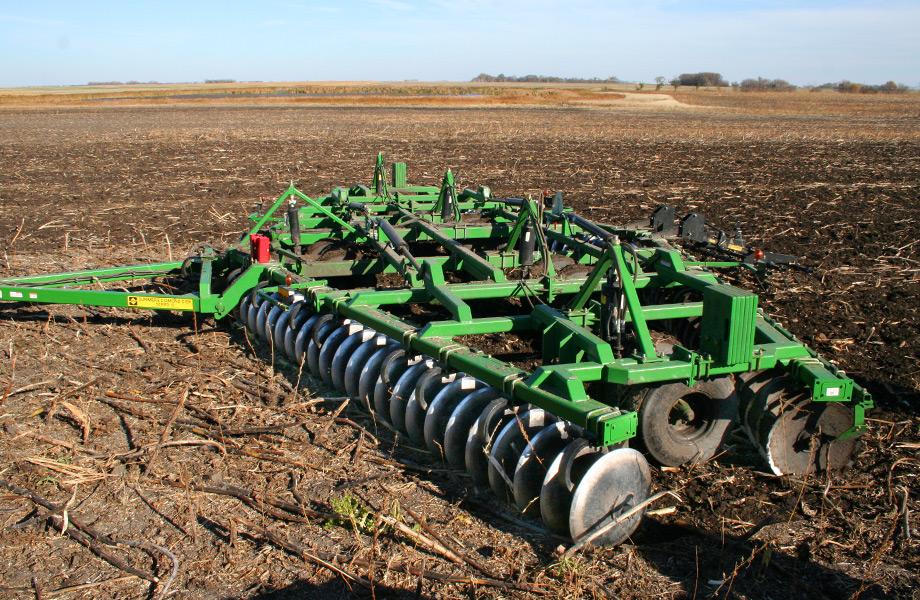 Sprayer Harrow Summers MFG DK9610 Harrow | AllMachines