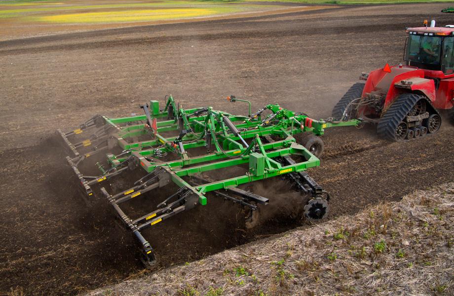 Sprayer Harrow Summers MFG DT9530 Harrow | AllMachines