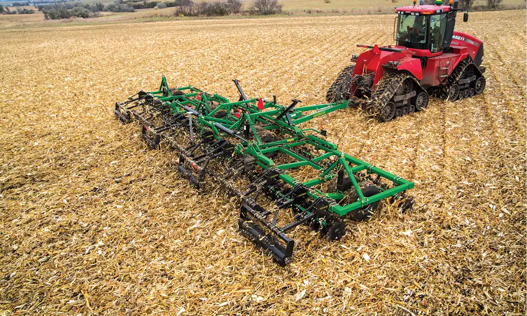 Summers MFG 9B3500 Harrow | AllMachines