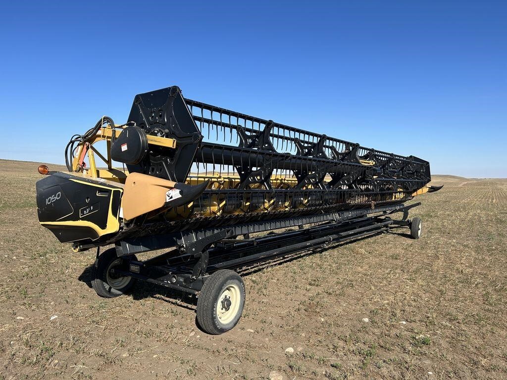 Claas MAXFLEX 770 Combine Header Specs and Price