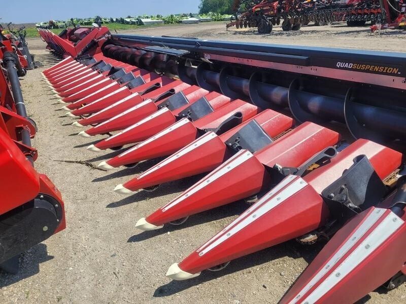 Drago 1830GT Combine Header Specs and Manual | AllMachines