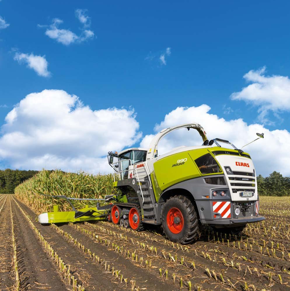 その他 CLAAS JAGUAR960 CLAAS JAGUAR / 2009 - YouTube