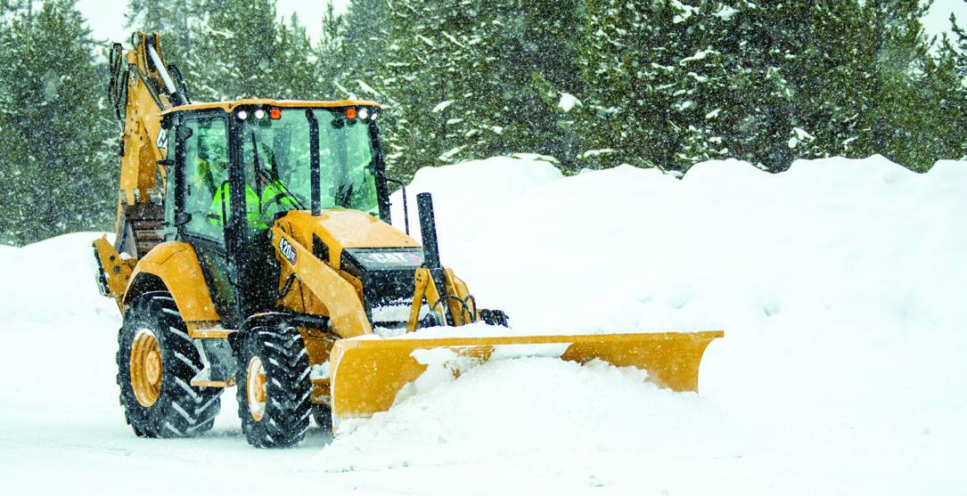 CAT 434 Loader: Specs, Prices and Dealers | AllMachines