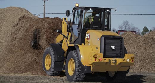CAT 910 Loader: Specs, Prices and Dealers | AllMachines