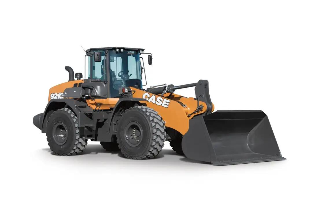 Case 921g Loader Specs Prices And Dealers Allmachines