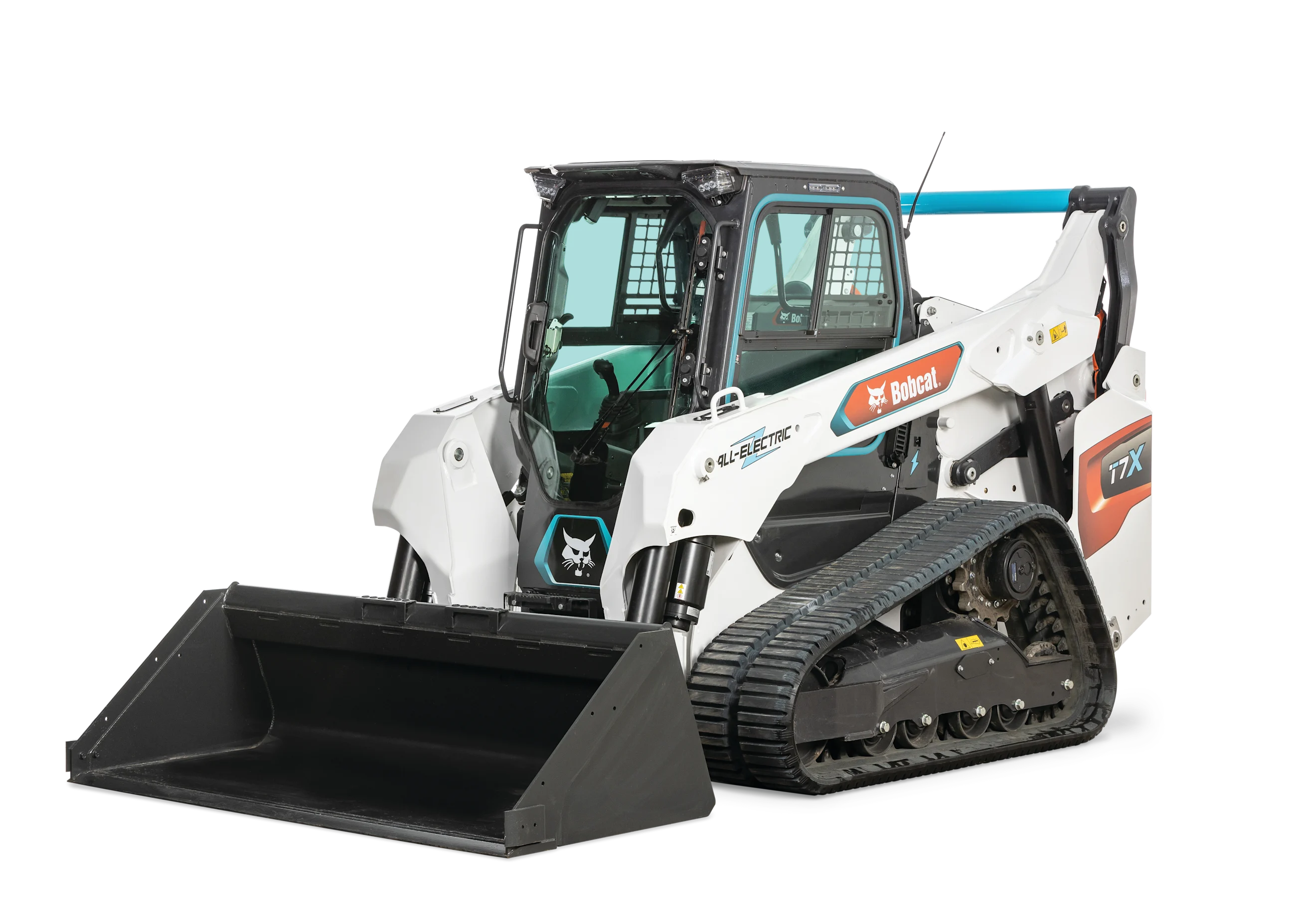 Bobcat T7X Loader: Specs, Prices and Dealers | AllMachines
