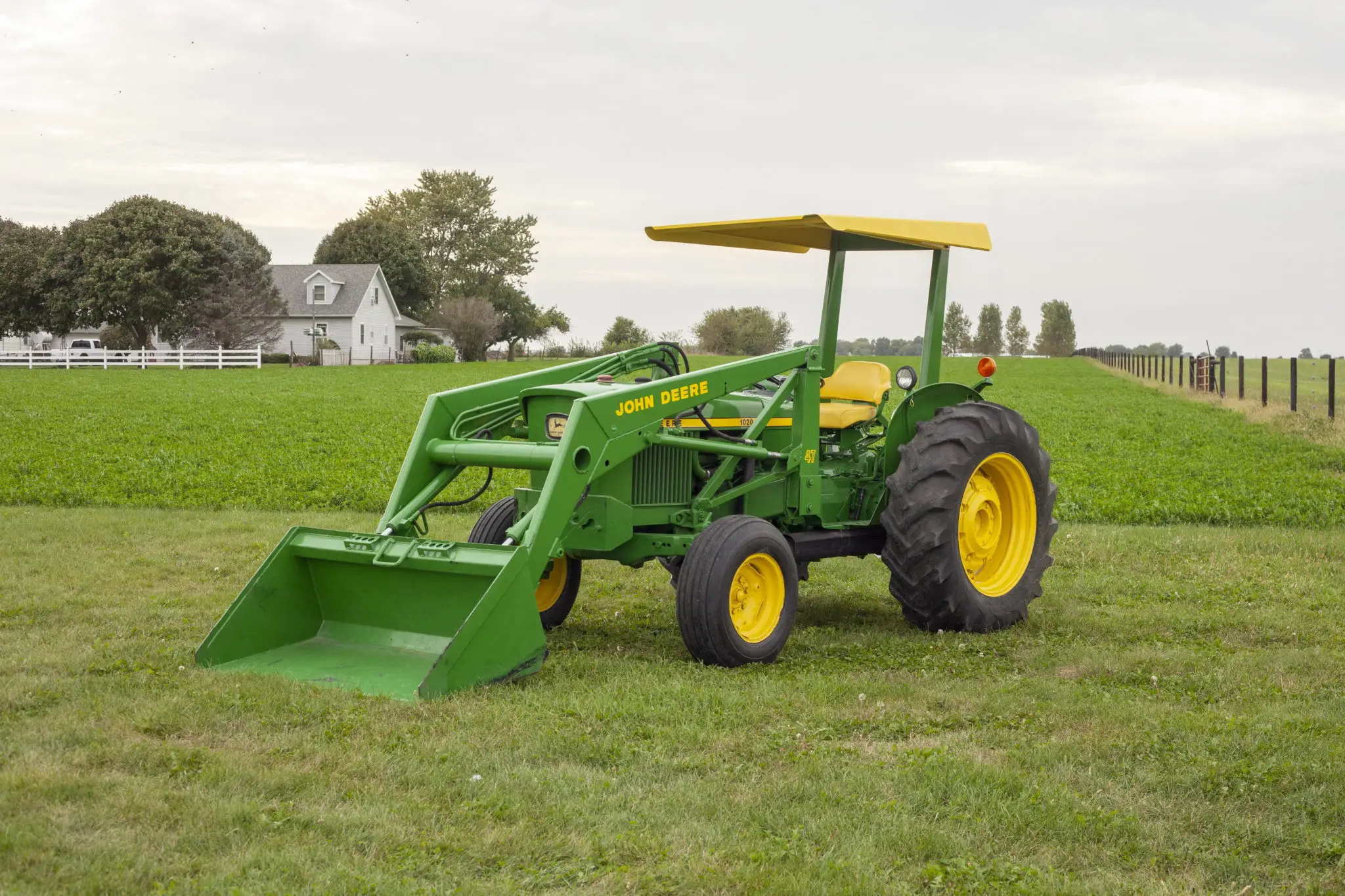 John Deere 1830: Attachments, Specs, Price | AllMachines