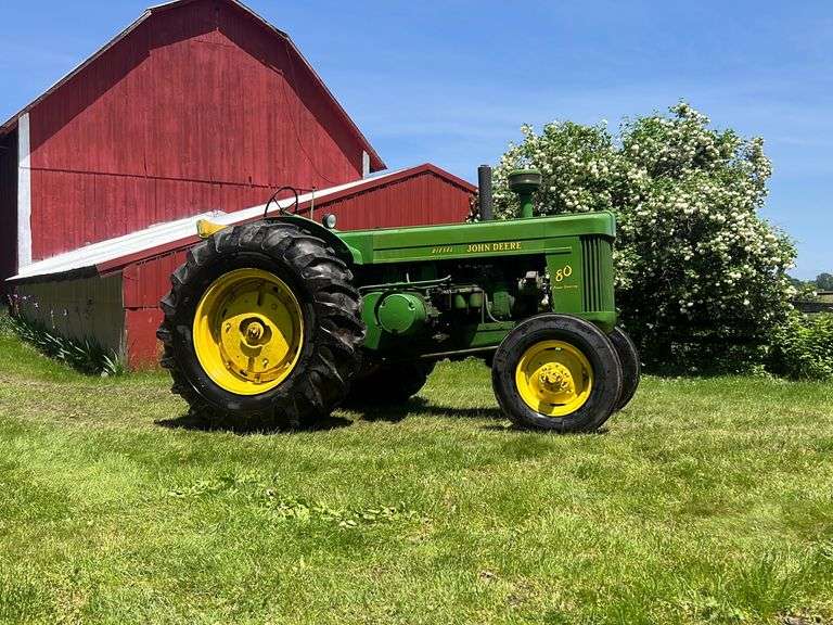 【JOHN DEERE】トラクター、レトロ、 John Deere 80: Attachments, Specs, Price | AllMachines