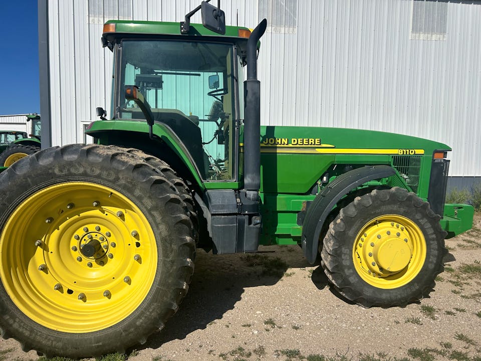 John Deere XL オーバーオール ブラック・グリーン　中古 John Deere XL オーバーオール ブラック・グリーン 中古 John