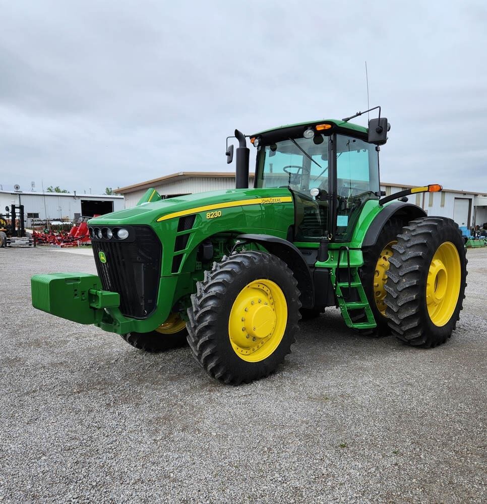 JOHN DEERE グリーン オーバーオール LL Green Overall