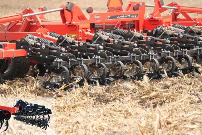 KUHN 4810-9 Plow: Specs, Prices and Dealers | AllMachines