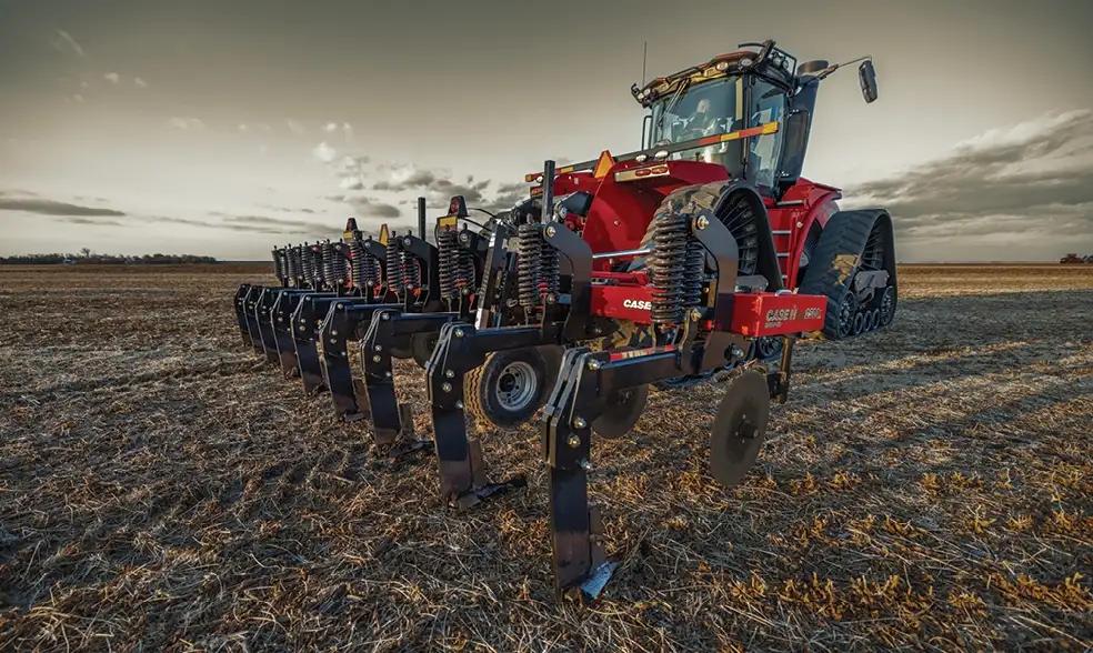 Case IH Ecolo-Til 2500 Ripper | AllMachines