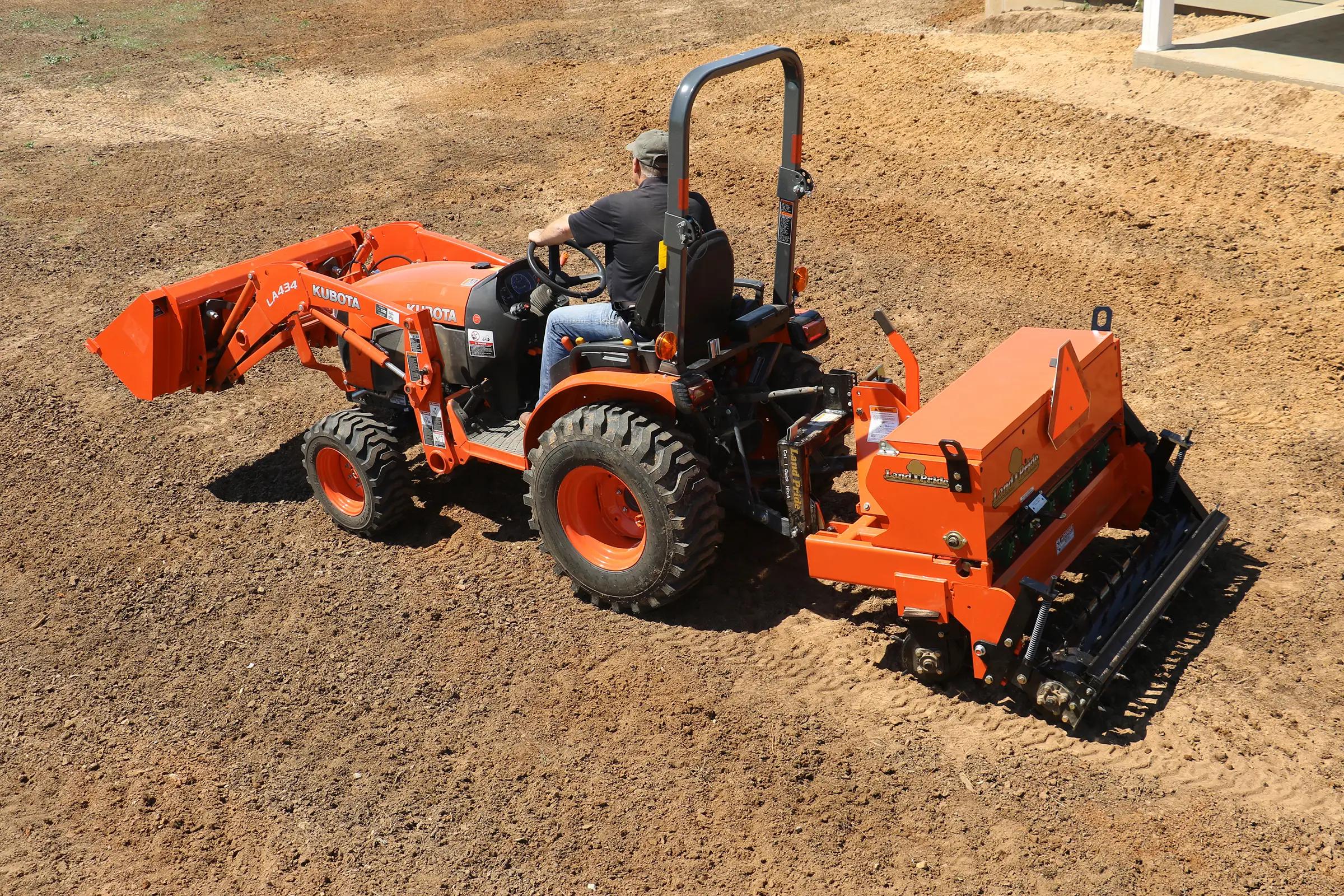 趣味 hondy BIRD LAND PRESS 16 Land Pride 15 Series Wood Chipper - 4in Capacity WC1504 - Acme Tools