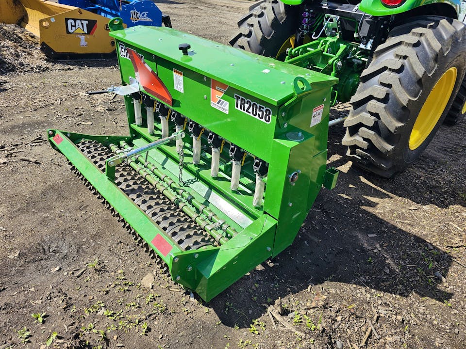 John Deere トラクター(キャタピラ) トラクター(キャタピラ) Deere John