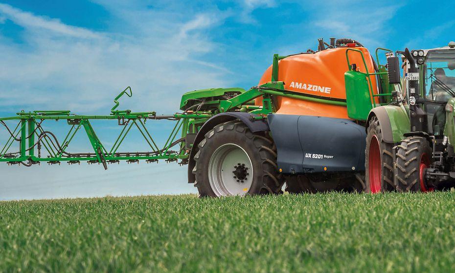 ヤーマン Amazone UX 4201 Super Sprayer | AllMachines