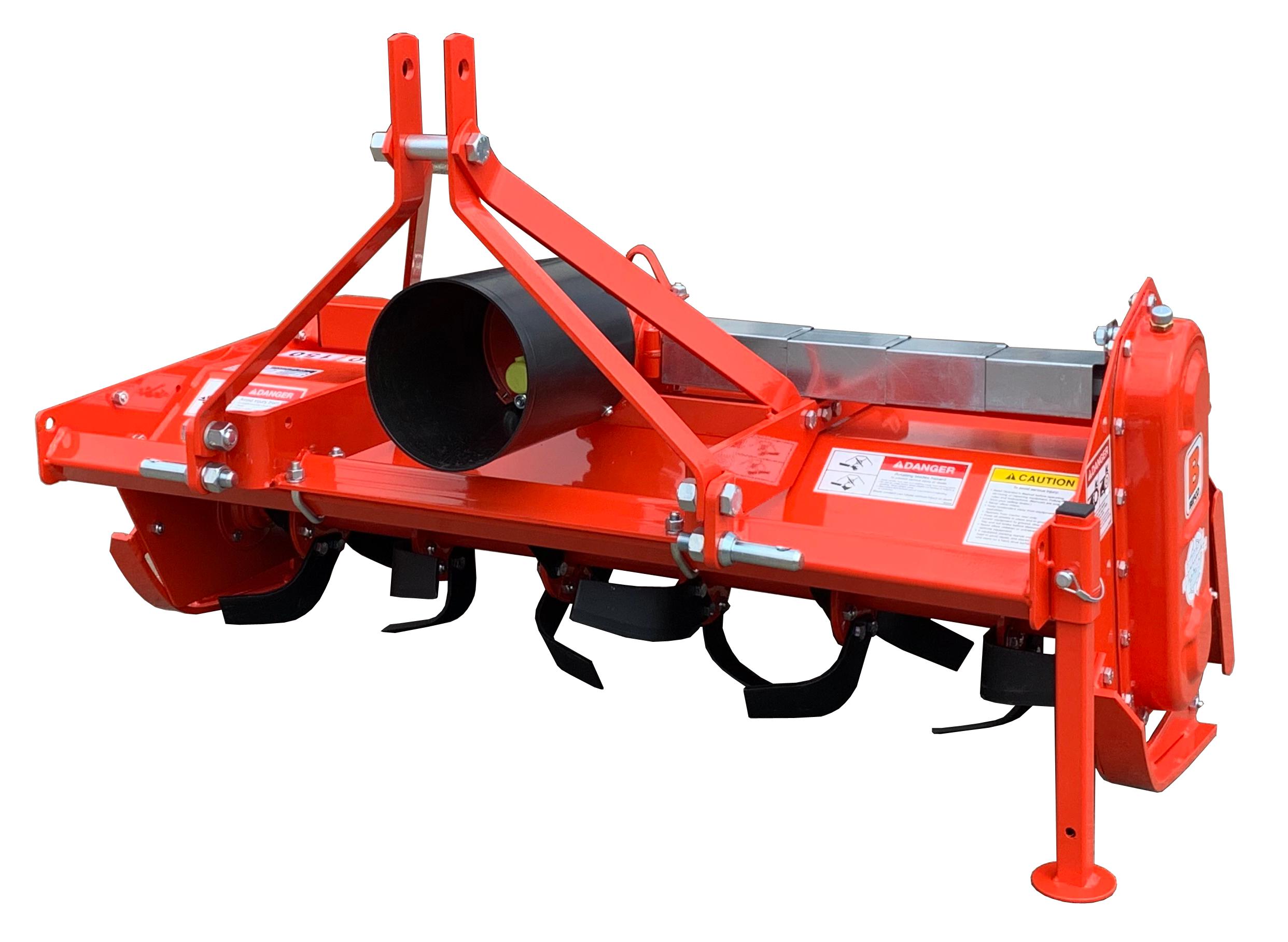 BEFCO T30 Rotary Tiller