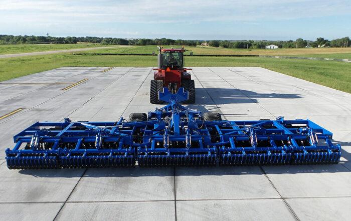 KUHN 8010-11 Tiller | AllMachines