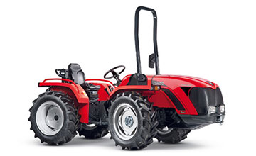 Antonio Carraro TN 6800 TORA: Attachments, Specs, Price