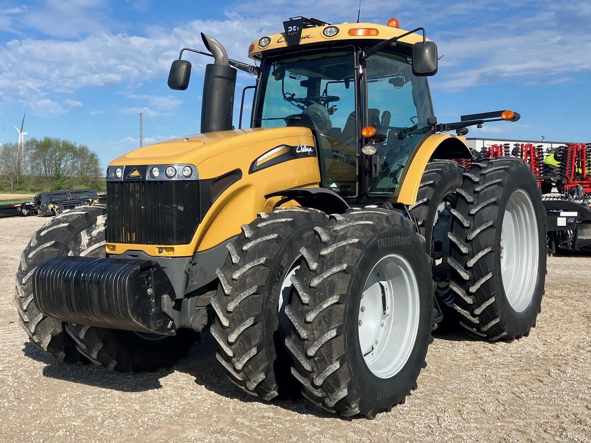 マザーキャット