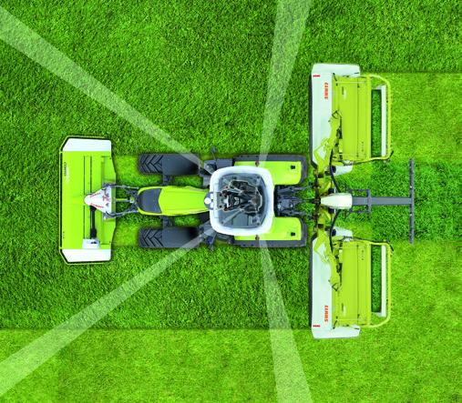 Claas Axion 820: Attachments, Specs, Price | AllMachines
