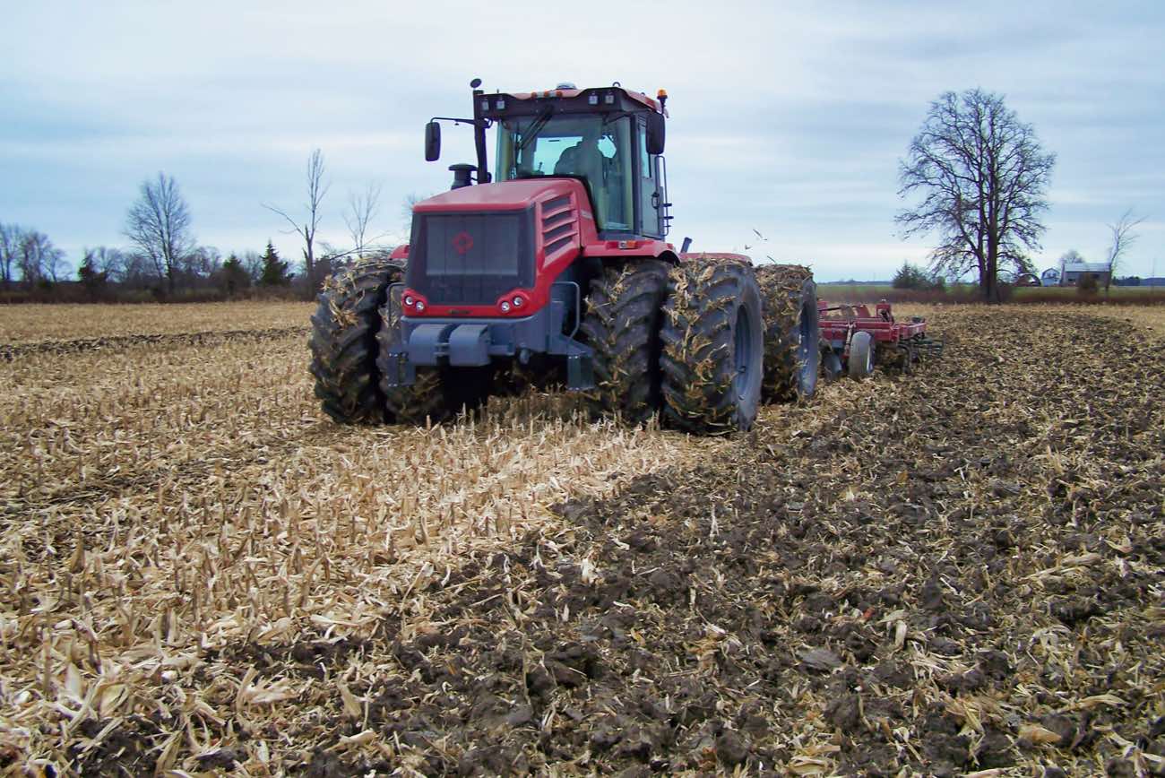 Kirovets K-744: Attachments, Specs, Price | AllMachines